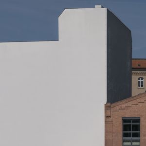 Berlin backyards VII