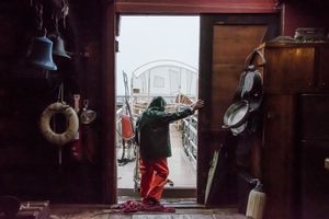 Float Repair Inspection
