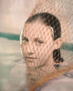 netted