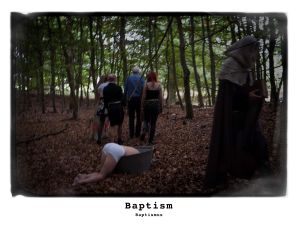 Baptism