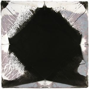 Paper Camera, Large_01, Gelatin Silver, 2012 © Ross Faircloth
