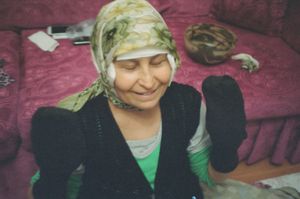 I'm In Trouble With You