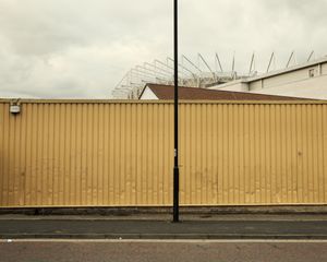 105.	St James’ Park Newcastle