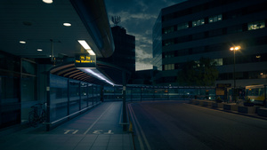 T3,  Manchester