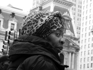 Philadelphia, Pennsylvania, 2015