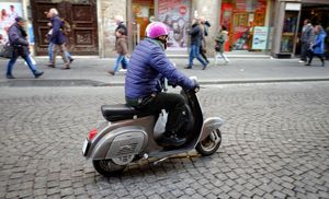 Naples 2017