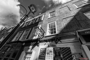 Soho, London | 02