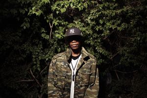 Ydee (DJ & TV broadcaster)