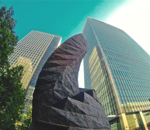 Monoliths