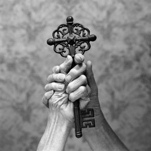 key to the kingdom