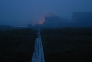 Madaket, Nantucket, 2010