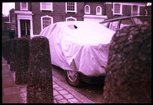 Bentley, Hammersmith W6