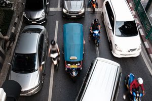 Traffic