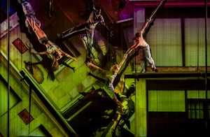 Motionhouse