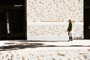 NY Revelation #0280A