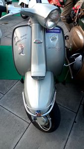 Scooters #2.