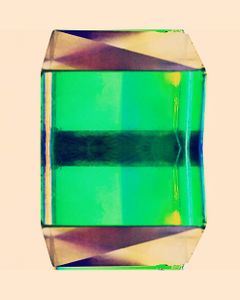 Abstract Geometry #10