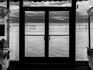 Seaside Arcade, NJ