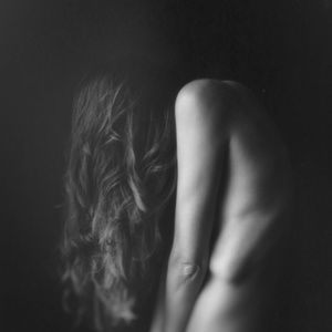 Self Portrait