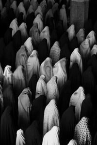 Muslim women (identity)