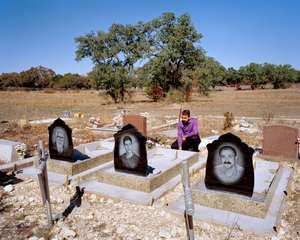 Texas Mandaean Community