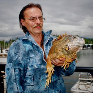 Iguana