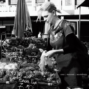 Nina | Denmark | Eco-friendly