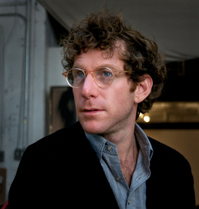 Dustin Yellin