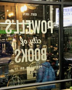 Powell's