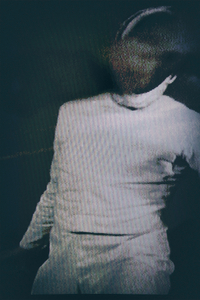 untitled from the series "Waiting for the Awakening"