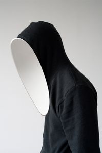 Recomposition N°9, 2009 © Denis Darzacq - RX