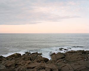 Most Easterly Point, C-print, 40"x50"