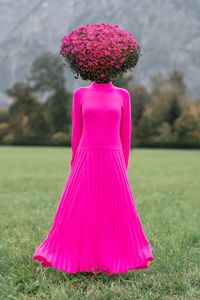 Flowerhead 4