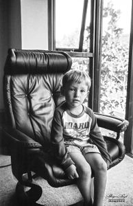 Portraits | 14