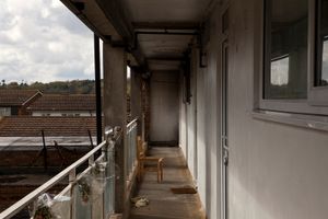 Murder #134, David Petch, New Addington