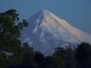 Volcan Lonquimay