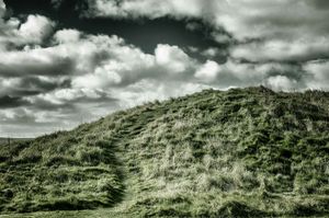 Maeshowe, Orkney Islands, Scotland