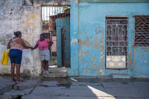 Trinidad 2018