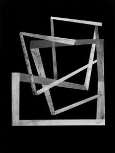The Thought of Structure #7