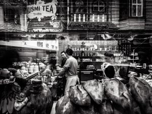 JAPANESE REFLECTION