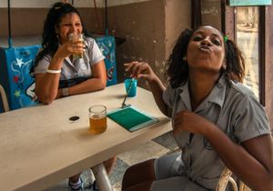 Havana, 2007