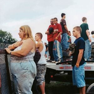 Pledge of allegiance