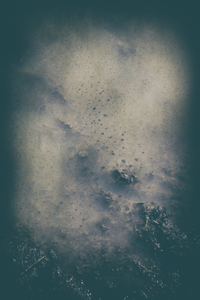 untitled from the series "Waiting for the Awakening"