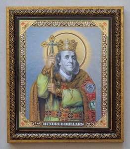 Saint Franklin