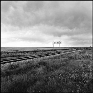 © George Webber - Limerick, Saskatchewan, 2004