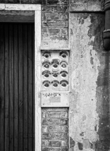 One Day in Venice: Beauty in Details