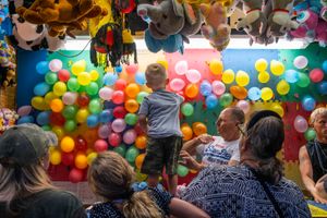 Balloon Boy