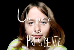 Luli for portrait-parole