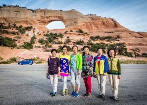 Arches National Park