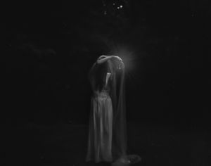 Moon Goddess